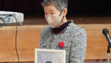 「なんでや？死人に口なしか」トラックにはねられ命を落とした18歳の息子　母と仲間たちが真相究明「健くん、こんな状況変えていこう」【息子の尊厳をかけた母の戦い　第2話/全3話】