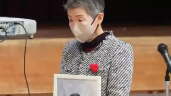 「なんでや？死人に口なしか」トラックにはねられ命を落とした18歳の息子　母と仲間たちが真相究明「健くん、こんな状況変えていこう」【息子の尊厳をかけた母の戦い　第2話/全3話】