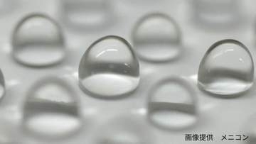 骨の再生を補助するゲル状の材料「ヴァーテ」手術の操作性と術後の骨癒合を改善　岡山大学などが開発