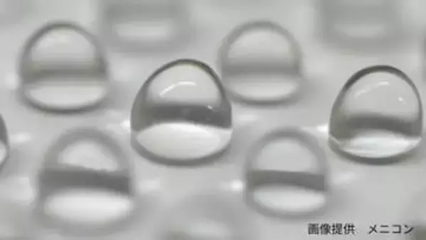 骨の再生を補助するゲル状の材料「ヴァーテ」手術の操作性と術後の骨癒合を改善　岡山大学などが開発