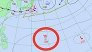 台風のたまご「熱帯低気圧」が気象庁の天気図に出現...日本への影響、今後の進路は？28日（日）までの雨風シミュレーション【新たな「台風情報」に注意】