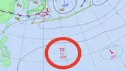 台風のたまご「熱帯低気圧」が気象庁の天気図に出現...日本への影響、今後の進路は？28日（日）までの雨風シミュレーション【新たな「台風情報」に注意】
