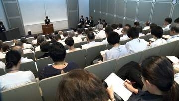 「決して『ある学校のある教職員の話』にしない」教員のわいせつ行為受け 緊急校長会議で再発防止へ【岡山】