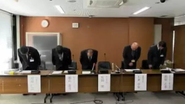 温泉施設の男性露天風呂や女性用シャワーなどから基準値の最大11倍の「レジオネラ菌」を検出…保健所から指導注意書を受け取るも指定管理者らは市長に報告せず“独断”で営業継続→なぜ、約3か月経った今公表されたのか？【岡山・新見市】