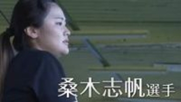 桑木志帆選手（岡山市出身）が優勝　2シーズンぶりツアー4勝目【SkyRKBレディスクラシック】