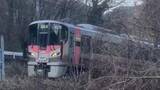 「【交通情報】JR山陽本線　三石駅で倒木　三石～上郡　運転ストップ」の画像1