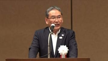 ケーススタディに予算が付いた「四国新幹線」整備促進期成会の東京大会　予算の大幅な拡充を求める要望事項を採択