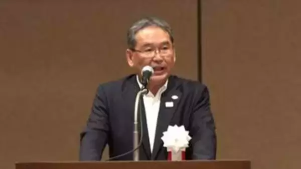 ケーススタディに予算が付いた「四国新幹線」整備促進期成会の東京大会　予算の大幅な拡充を求める要望事項を採択