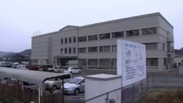 和気町が中国・上海市嘉定区への中学生訪中団の派遣を中止　日中関係の悪化を受けての判断【岡山】