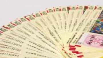 宝くじの“購入経験者”は80.6％「直近1年間の購入者の平均額」はいくら？←前回調査より4,550円減少【宝くじ世論調査】