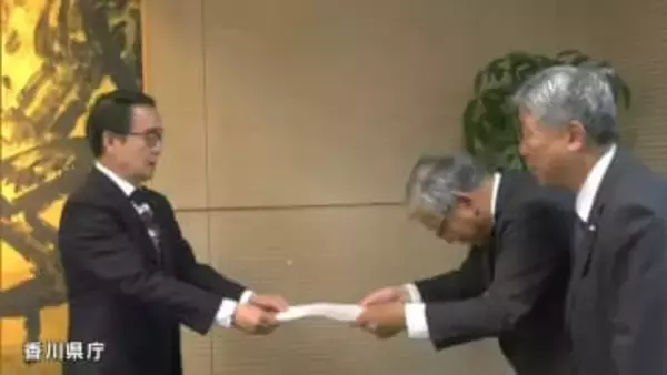 瀬戸内海の養殖カキ大量死　香川県の3市1町が県に原因究明や被害の補填など支援を要望【香川】