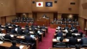 新スタジアム整備の早急な検討を求める陳情を採択　岡山県議会最終日　知事は来年早い時期に協議体設置の意向