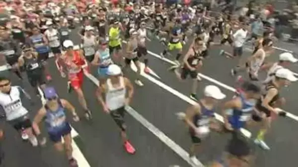 「おかやまマラソン2026」一般枠のランナー募集締め切り　これまでの応募者数は約3万4000人と過去2番目の多さ