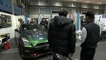 販路の開拓など目指して416企業がビジネス交流会　「スポットワークにフォーカスして」　DX推進などのブースも【岡山】