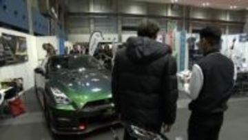 販路の開拓など目指して416企業がビジネス交流会　「スポットワークにフォーカスして」　DX推進などのブースも【岡山】