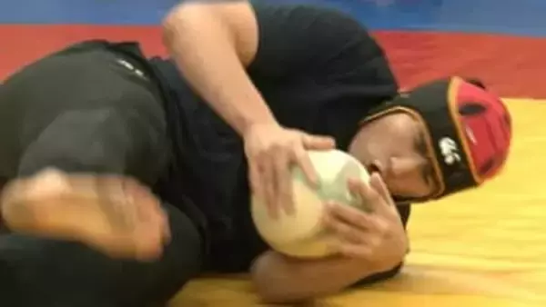 【高校ラグビー】倉敷高校（岡山代表）が見事初戦を突破　30日に京都成章と対戦へ