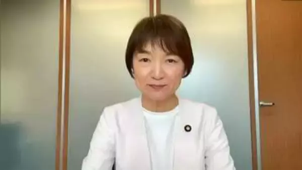 【国会報告】白川容子さん(共産・参)　「終戦を約束をさせるということが本当に必要に」中東情勢を受けて