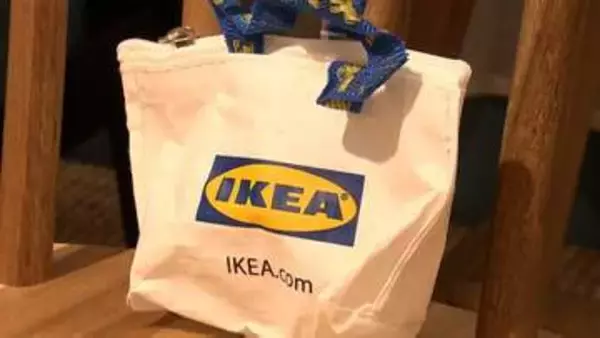 「もう楽しみにしてました」「めっちゃまとめ買いを」県内初の常設店舗“IKEA岡山”オープン！開店前から長蛇の列