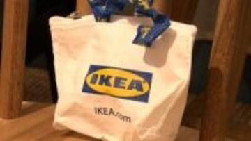 「もう楽しみにしてました」「めっちゃまとめ買いを」県内初の常設店舗“IKEA岡山”オープン！開店前から長蛇の列