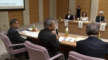 重要課題「少子化対策」について　県と経済団体が意見を交換「持続的な地域経済の発展を両立させる婚活支援」【香川】