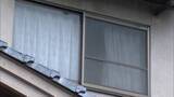 「住宅から2遺体見つかる　妻は寝室のベッド上で　夫は廊下で　殺人事件として捜査【岡山】」の画像1