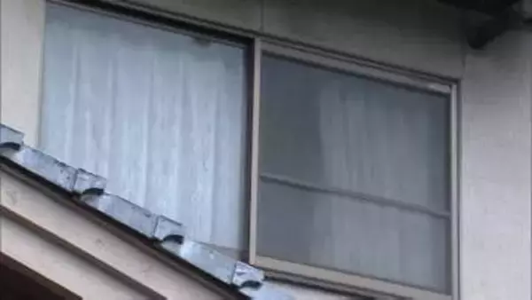 住宅から2遺体見つかる　妻は寝室のベッド上で　夫は廊下で　殺人事件として捜査【岡山】