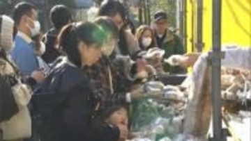 人気のパン店がさまざまな業種の店舗とコラボして大集合　Meets Bakery Meets Pan【岡山】