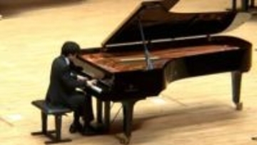 4年に1度の高松国際ピアノコンクール開幕　世界各国360人の応募の中から予選を通過した45人が競い合う【香川】