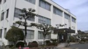 「焼け跡から男性1人の遺体」岡山市北区建部町で住宅を全焼する火事　住人と連絡取れず