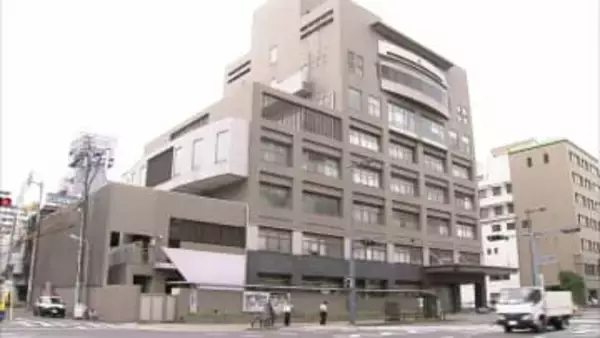 下着を盗むなどの疑いで逮捕された44歳の男　覚せい剤を使用した疑いで再逮捕【香川】