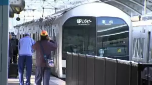 JR四国の年末年始の利用状況　瀬戸大橋線は5年連続で前の年度を上回る【香川】