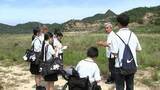 「「知らなかった」国内最大規模の産廃不法投棄事件が起きた豊島　高校生が現地で被害の歴史を学ぶ　当事者意識を持ってほしい【香川】」の画像1