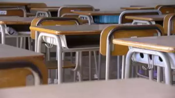 「死にたいほど苦しい」と言えない子どもたち…2学期開始を前に大人ができること【岡山】