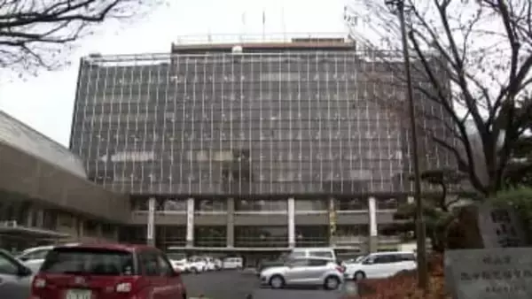 11月定例岡山市議会閉会　新アリーナ費用や全市民に3000円を支給する定額給付などを盛り込んだ補正予算案などを可決【岡山】