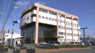 「トクリュウか」 孫などになりすまし 慰謝料名目で高齢者の現金をだまし取った男（28）を逮捕【岡山】