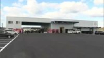 赤磐市に低温倉庫などを備えた物流拠点が完成　生産と行政と物流の3者で地域の農業振興に【岡山】
