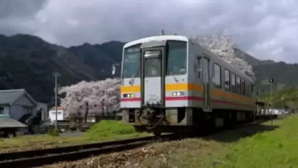 JR因美線・芸備線など　22日の運転計画発表　降積雪が見込まれるため運転取り止めなど【岡山】