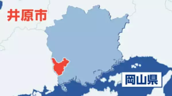 井原市の山中に男性の遺体が遺棄されていた事件で男性の同僚の男ら3人を傷害致死の疑いで再逮捕【岡山】