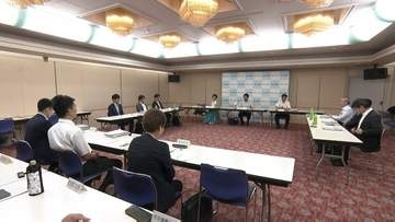岡山県の最低賃金を57円引き上げ1,104円に　香川県は56円引き上げ1,092円になるよう答申