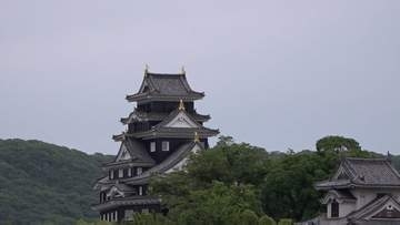 中国地方が梅雨入り「平年より2日早く去年より19日遅い」　土砂災害への注意を【岡山】