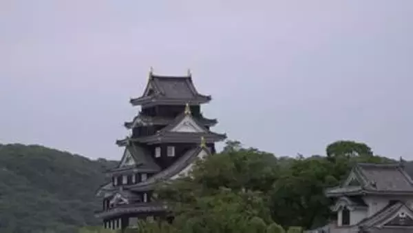 中国地方が梅雨入り「平年より2日早く去年より19日遅い」　土砂災害への注意を【岡山】