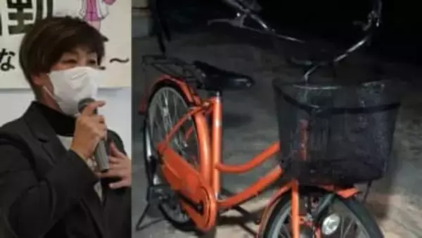 医師は「もう無理ですよ」と…眠るようにベッドに横たわる娘（当時14）自転車で帰宅中に事故にあったあゆみさんの母親「たった一瞬の出来事で娘の命はなくなってしまった」【中編】