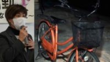 医師は「もう無理ですよ」と…眠るようにベッドに横たわる娘（当時14）自転車で帰宅中に事故にあったあゆみさんの母親「たった一瞬の出来事で娘の命はなくなってしまった」【中編】