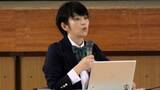「「私がどんなに努力をしたとしても謙真は帰ってこない」下校途中だった長男（当時7歳）を交通事故で亡くした母親の思い【岡山】」の画像1