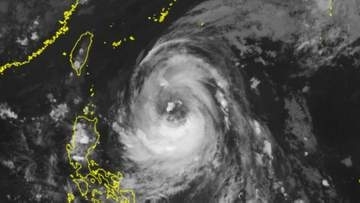 【台風6号最新進路】強い勢力で日本接近か 2日（火）九州、3日（水）に紀伊半島沖へ【気象庁台風情報 30日午後8時更新】