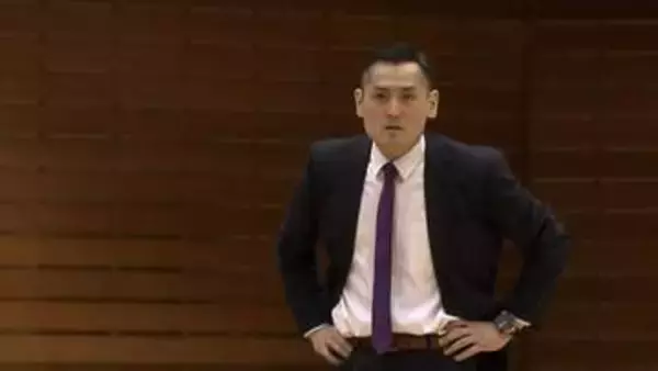 【バスケ】香川ファイブアローズ新HCに東島奨氏が就任。籔内前HCはアソシエイトHCとして海外で指導法を学ぶ新体制へ