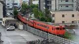 「【交通情報】吉備線（桃太郎線）総社駅で車両から冷却水漏れ　一部列車に遅れや運休【17日】」の画像1