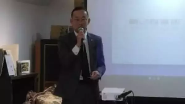 詩人・永瀬清子さんとハンセン病療養所入所者との交流などテーマに講演【岡山・北区】