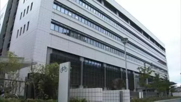 岡山県警の警視の男に不同意わいせつの罪で懲役2年の判決　岡山地裁「厳しく非難されなければならない」