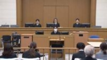 岡山県警の警視の男に不同意わいせつの罪で懲役2年の判決　岡山地裁「厳しく非難されなければならない」